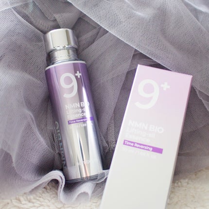 9番 NMNバイオリフト濃縮美容液/numbuzin/美容液を使ったクチコミ(1枚目)