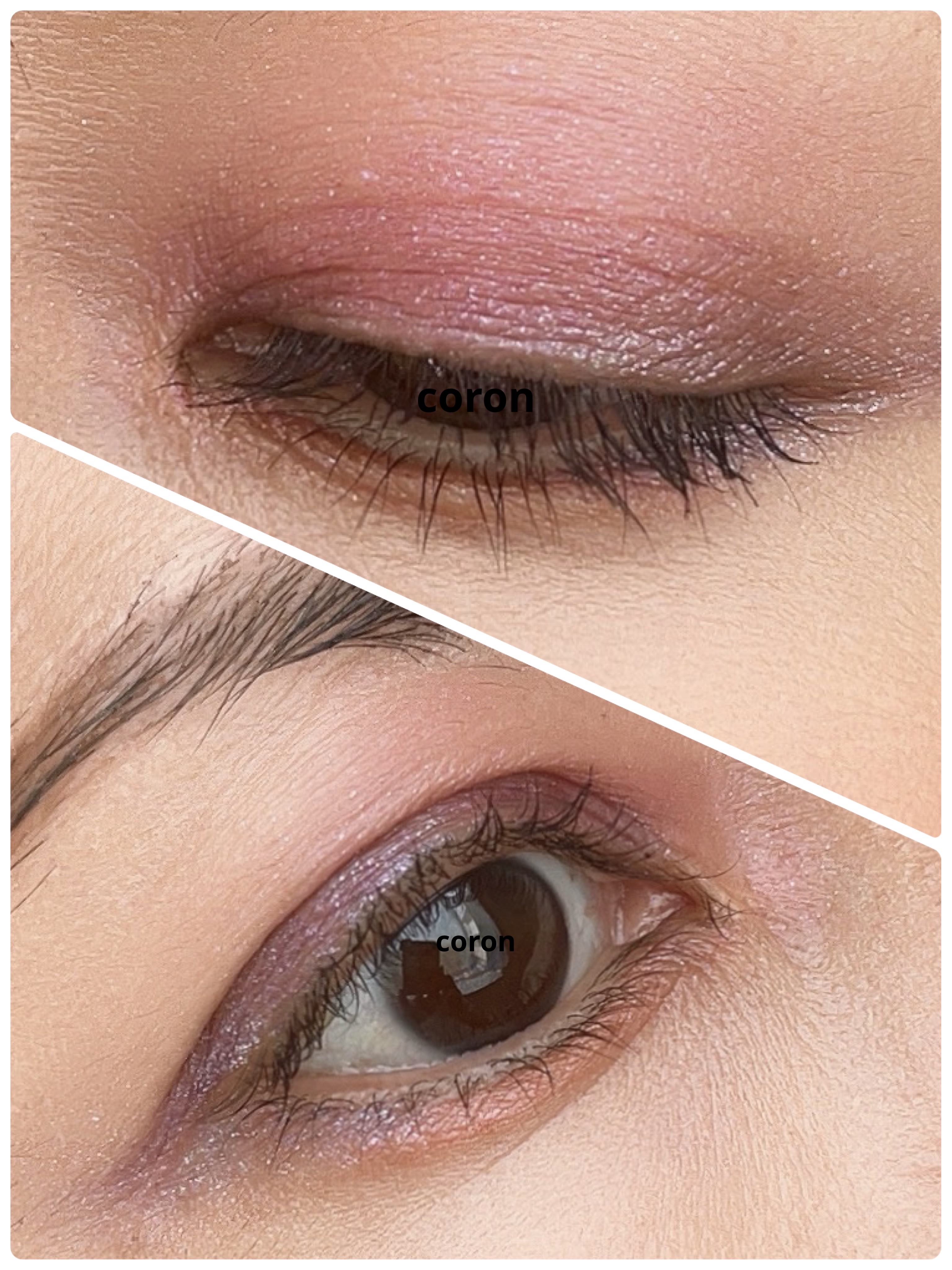 ロング＆カールマスカラ アドバンストフィルム/ヒロインメイク/マスカラを使ったクチコミ（2枚目）