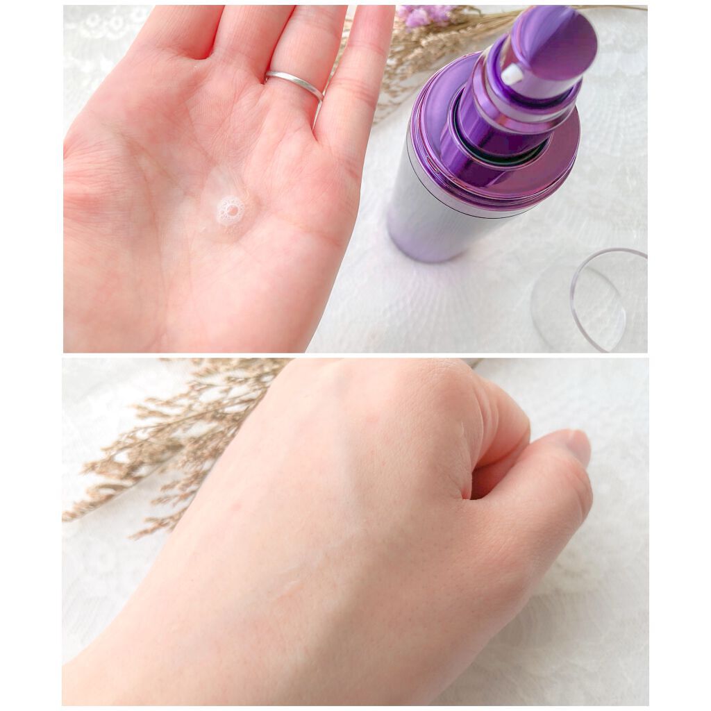 モイスチャーローション/shimaboshi/化粧水を使ったクチコミ（2枚目）