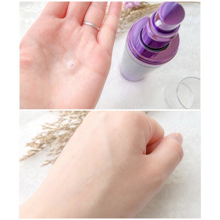 モイスチャーローション/shimaboshi/化粧水を使ったクチコミ(2枚目)