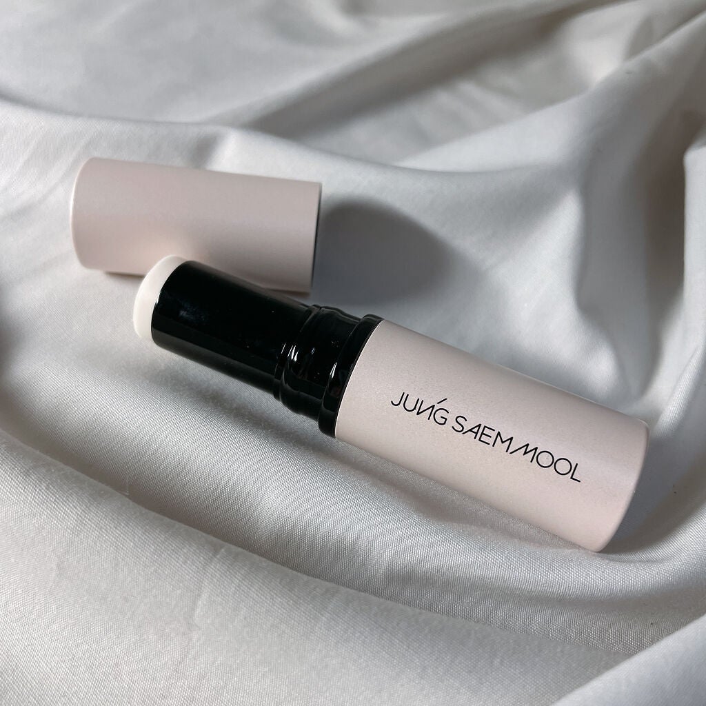 エッセンシャルムルスティック/JUNG SAEM MOOL/フェイスバームを使ったクチコミ(3枚目)