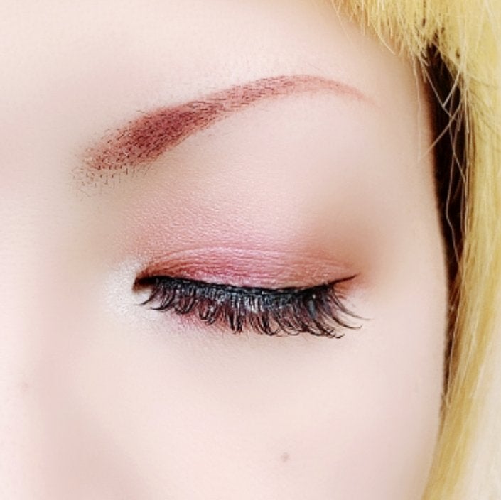 ディオールショウ サンク クルール/Dior/アイシャドウを使ったクチコミ(3枚目)