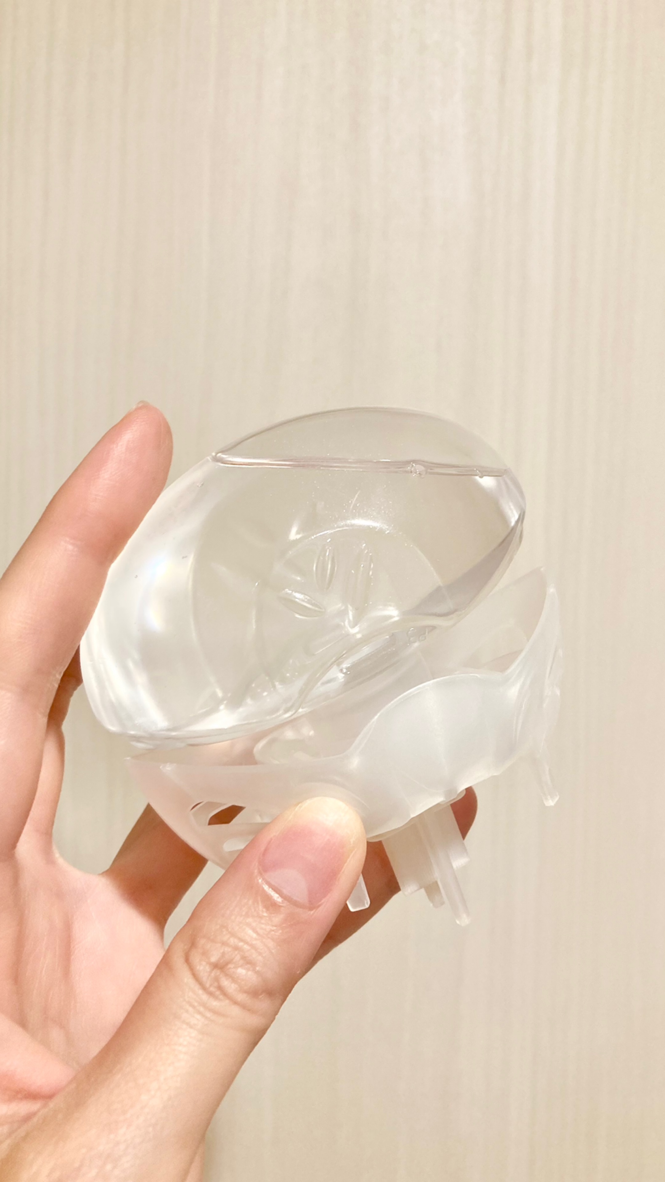 液体ブルーレットおくだけ除菌EX/小林製薬/その他を使ったクチコミ（1枚目）