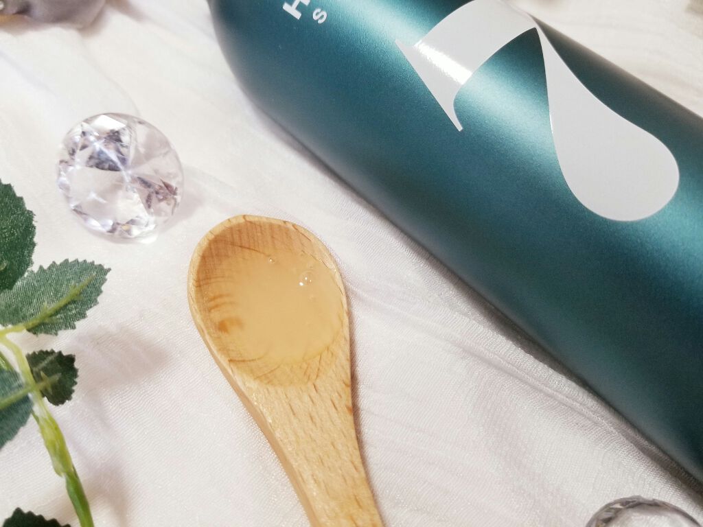 ヘッドスパセブン　シャンプー/ヘッドスパセブン/市販シャンプーを使ったクチコミ（2枚目）