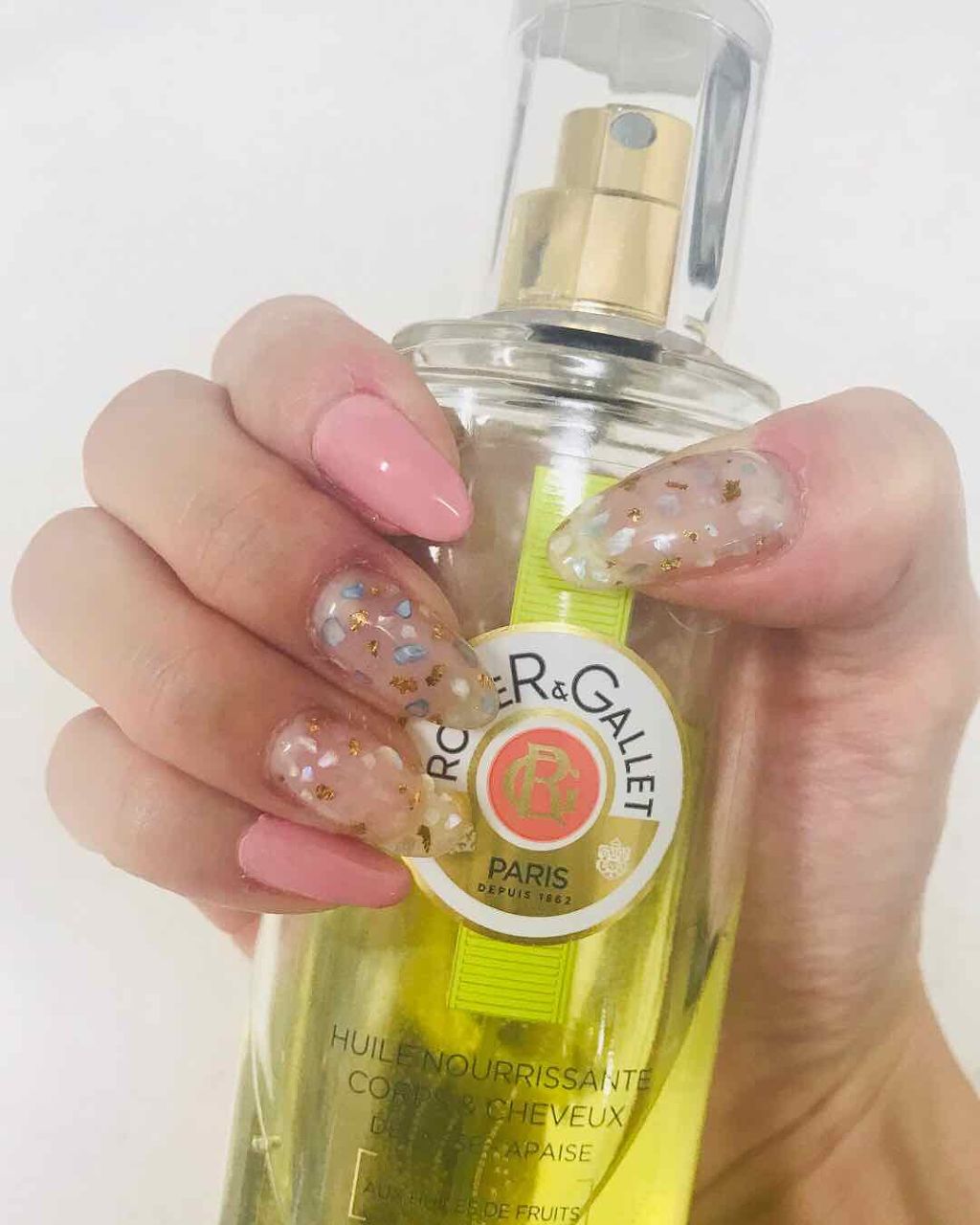 ファーストキット LEDライト付/by Nail Labo/ネイル用品を使ったクチコミ(2枚目)