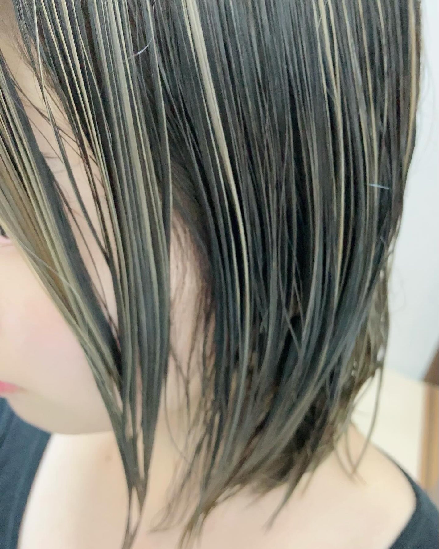 エクストラダメージリペア シャンプー/コンディショナー/パンテーン/市販シャンプーを使ったクチコミ(6枚目)