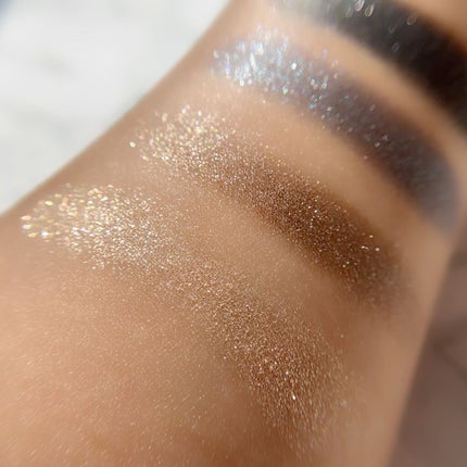 アイ カラー クォード/TOM FORD BEAUTY/アイシャドウパレットを使ったクチコミ(6枚目)