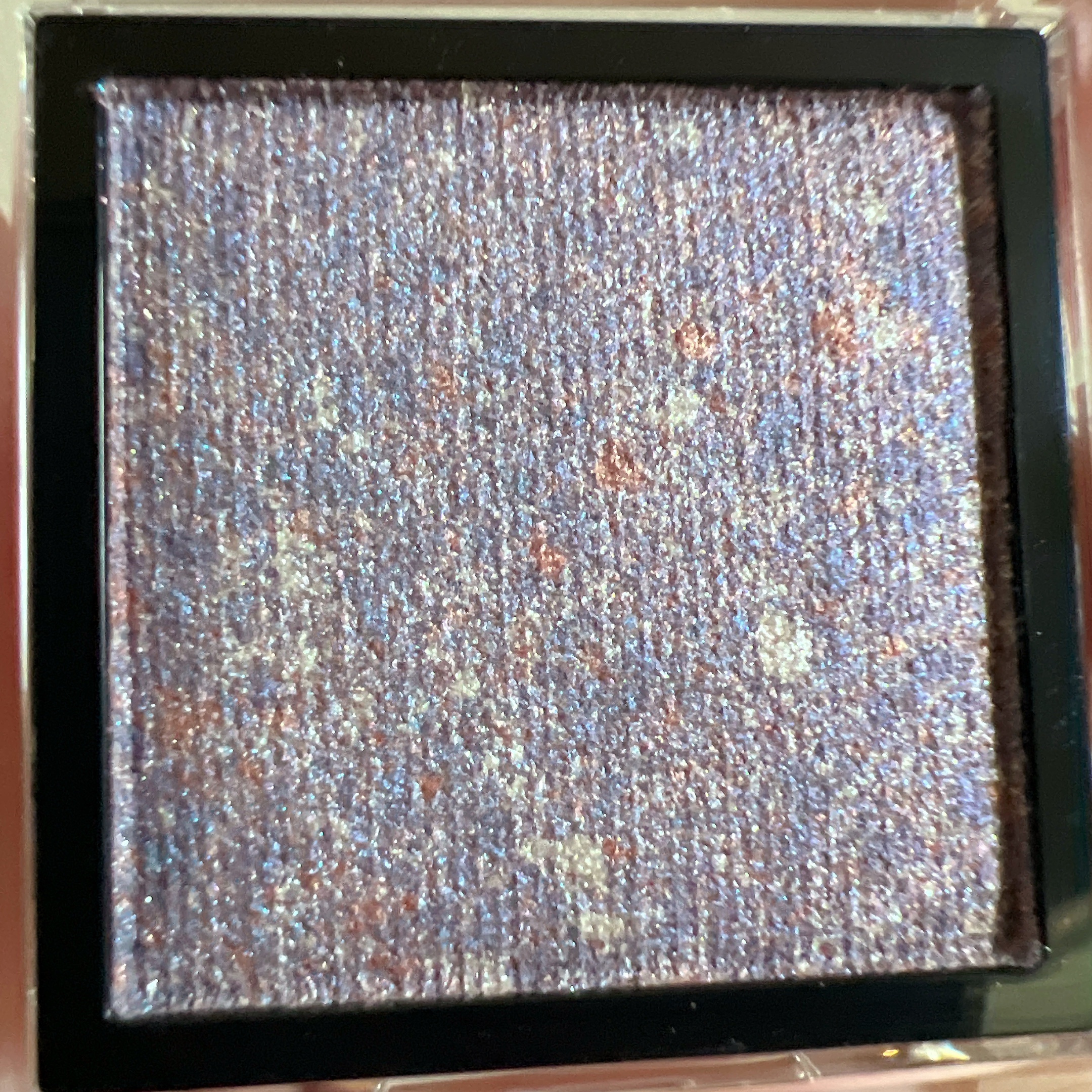 アディクション ザ アイシャドウ ソングス オブ レイン /ADDICTION/単色アイシャドウを使ったクチコミ（2枚目）