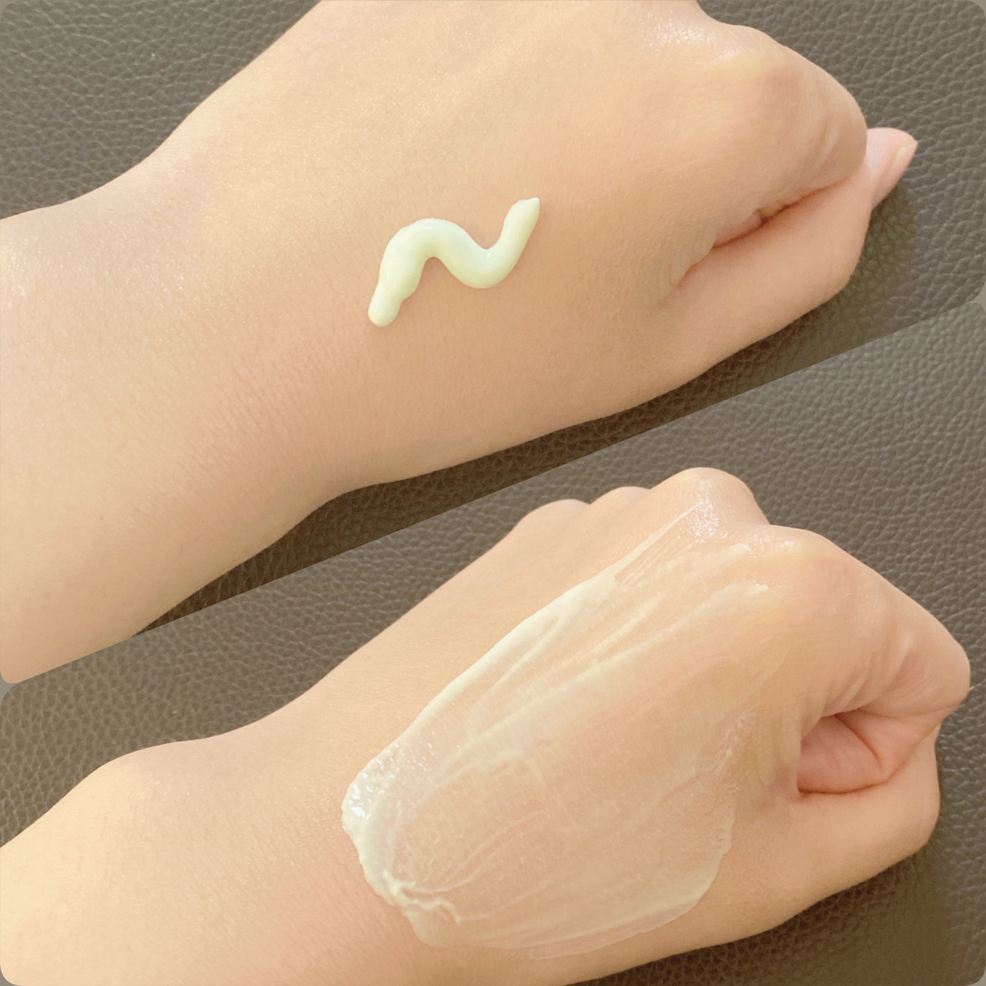 BEAUSTA ウォータープルーフフレッシュサンジェルのクチコミ「ビュースタ @beausta_japan
ウォータープルーフフレッシュサンジェル
SPF50+.....」（2枚目）