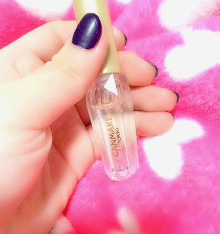 ポアレスクリアプライマー/キャンメイク/化粧下地を使ったクチコミ(1枚目)