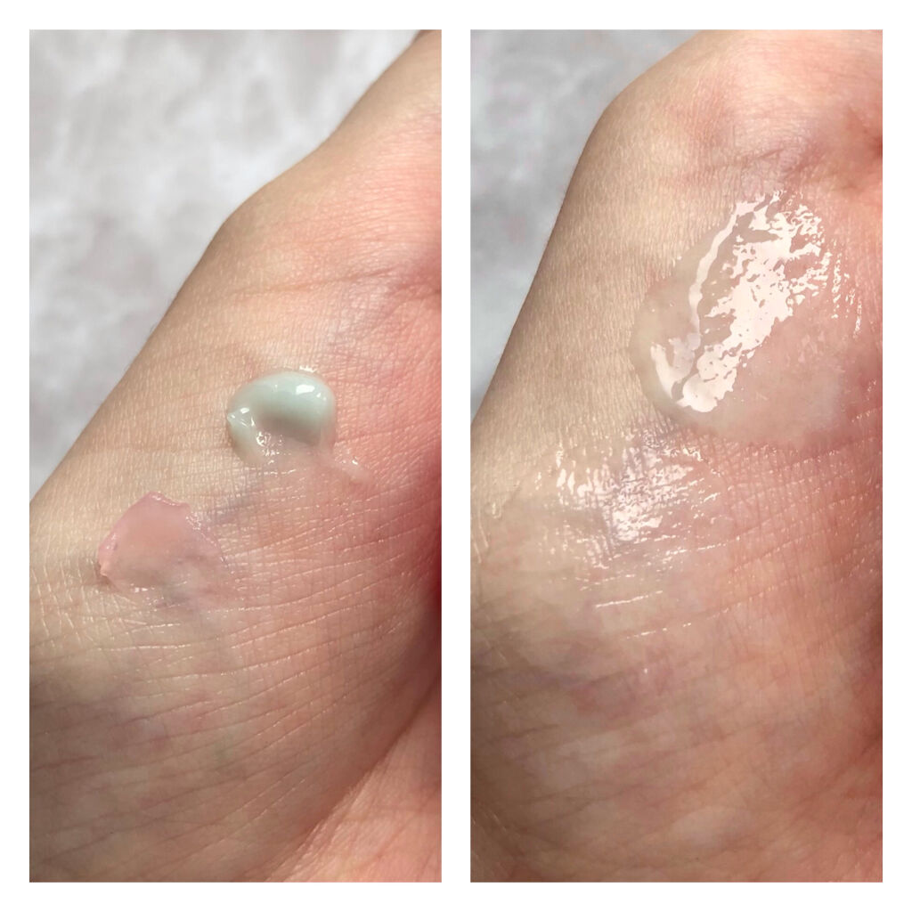 CICA ナイトリップマスク/VT/リップマスクを使ったクチコミ（2枚目）