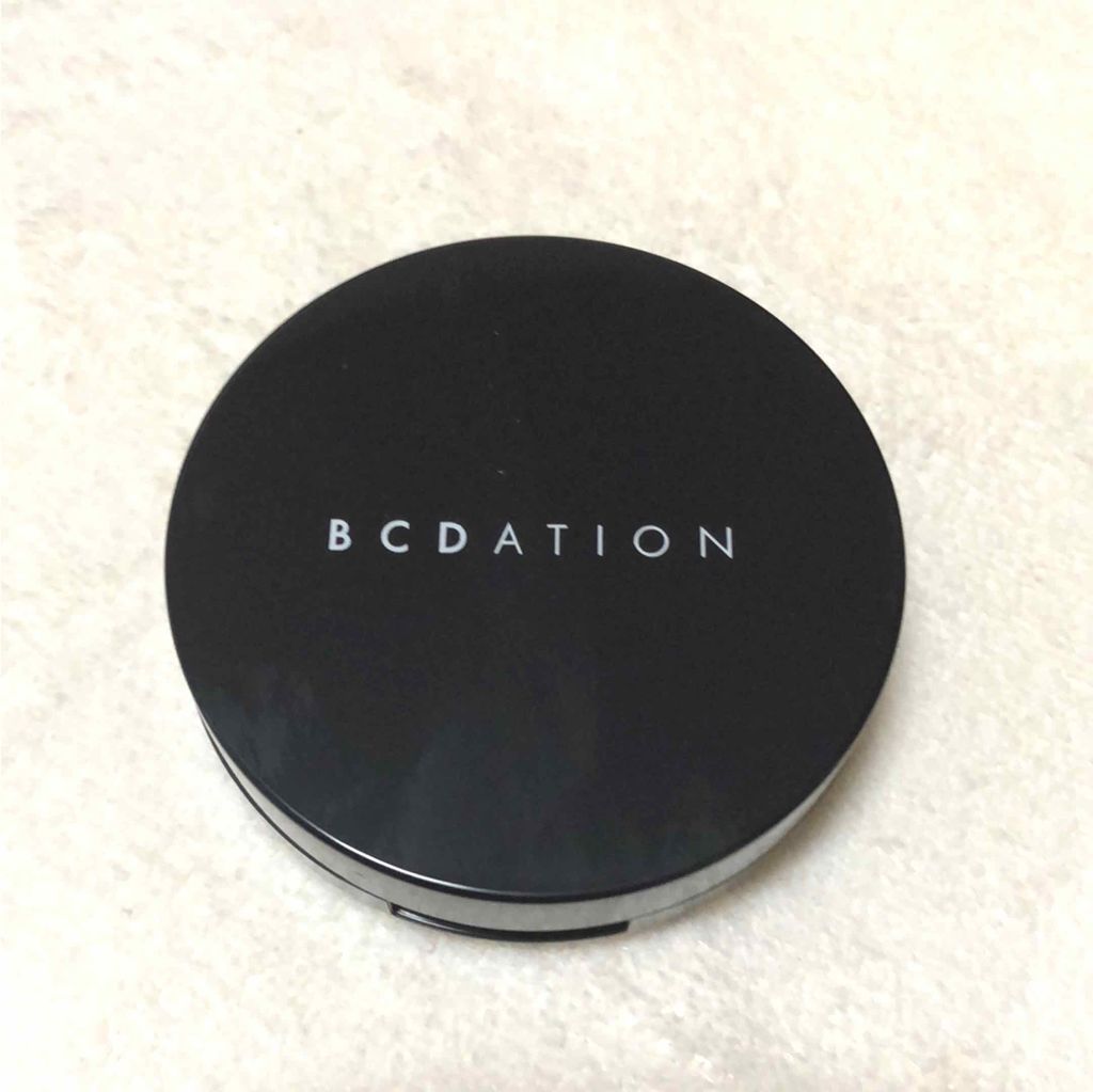 BCDATION/TONYMOLY/化粧下地を使ったクチコミ（2枚目）