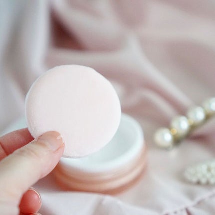 SOON+ プロバイオティクスミューンパウダー/soon+/ルースパウダーを使ったクチコミ(5枚目)