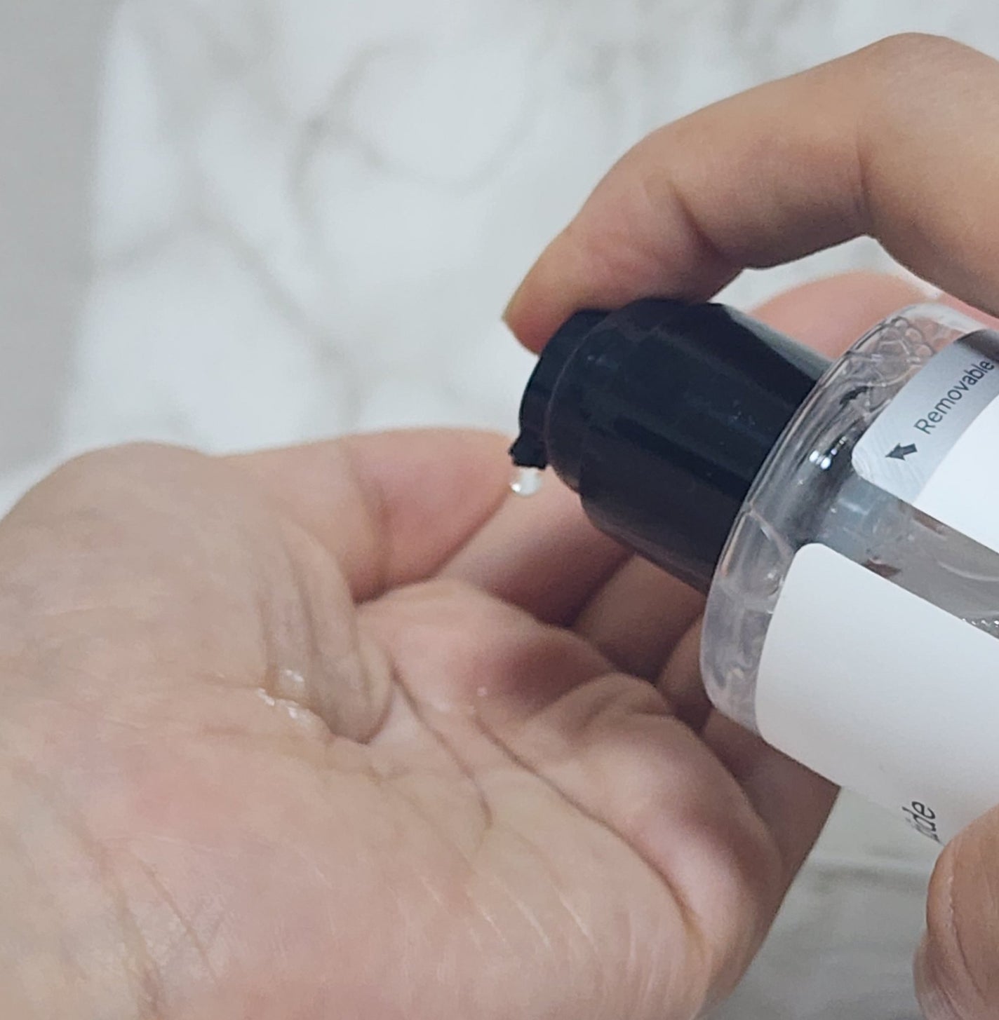 RXザ・6ペプチドスキンブースターセラム/COSRX/ブースター・導入液を使ったクチコミ(2枚目)