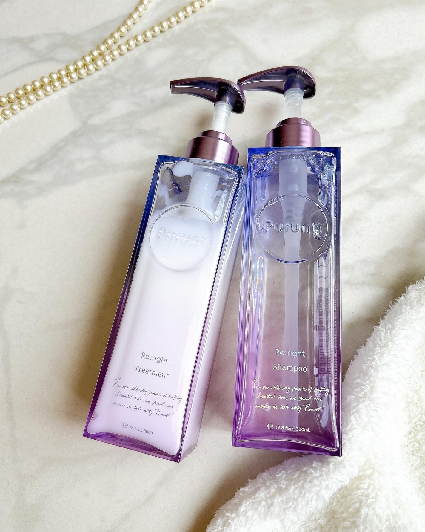 yukari☺︎︎フォロバします♡ on LIPS 「美容室メーカーが366日かけて開発した”貯水再整美容のぷるキラ..」(1枚目)