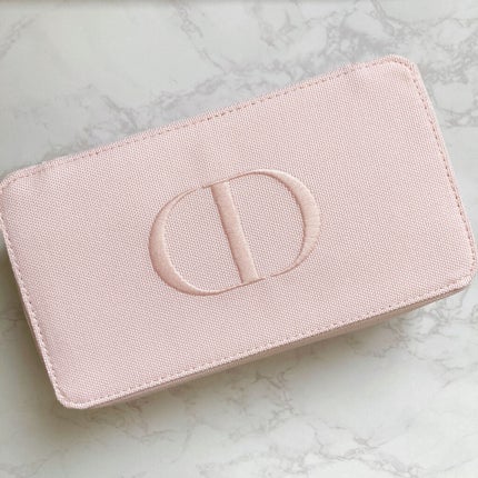 【旧】ディオールスキン フォーエヴァー フルイド グロウ/Dior/リキッドファンデーションを使ったクチコミ(5枚目)