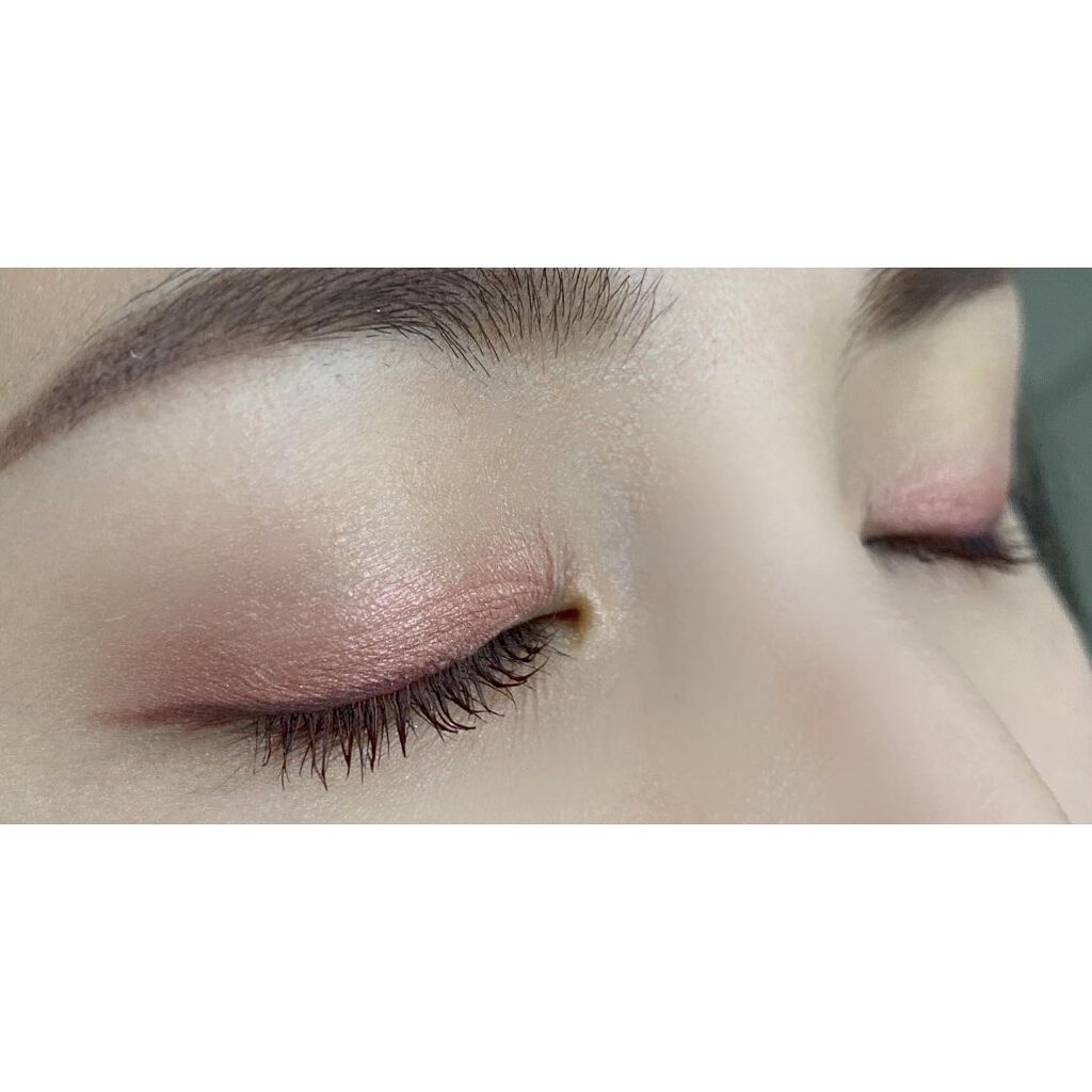 クリーミータッチライナー/キャンメイク/ジェルアイライナーを使ったクチコミ(2枚目)