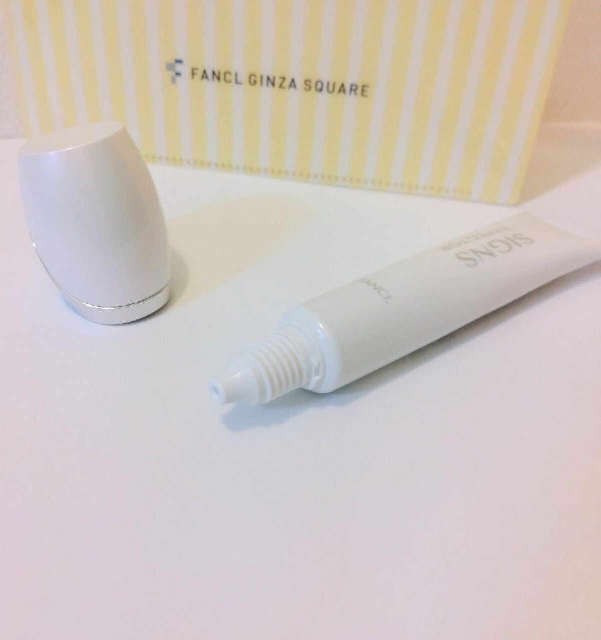 コアエフェクター/ファンケル/美容液を使ったクチコミ(6枚目)