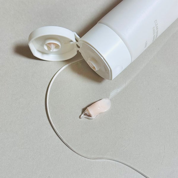 クリア ミネラル フェイスウォッシュ/RMK/洗顔フォーム by あんす❃ブルベ夏❃ブライトサマー