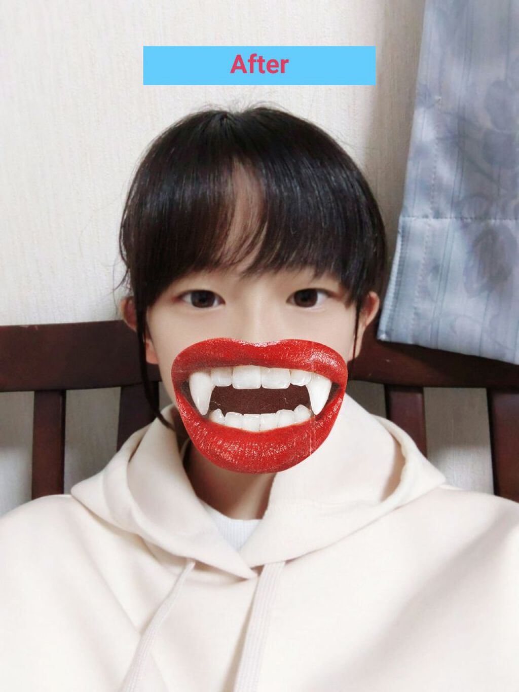 ヘアコーム/DAISO/ヘアコームを使ったクチコミ（3枚目）