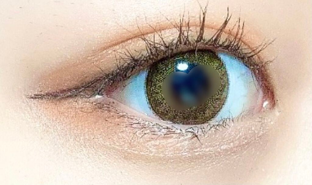 トリプルシャドウ/MISSHA/アイシャドウパレットを使ったクチコミ(2枚目)