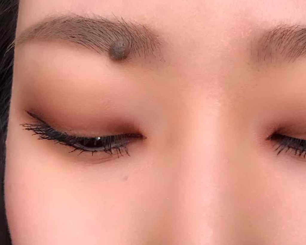 ボリューム＆カールマスカラ スーパーWP/ヒロインメイク/マスカラを使ったクチコミ（2枚目）