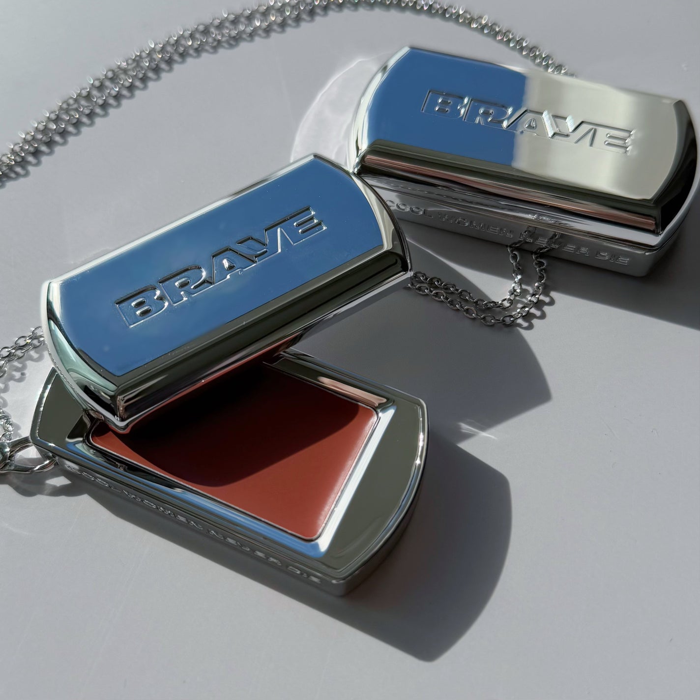 BRAYE LIPSLEEK/BRAYE/口紅を使ったクチコミ(1枚目)