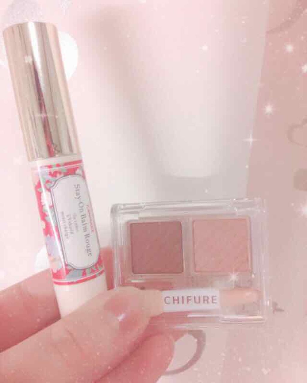 アイ カラー(チップ付)/ちふれ/アイシャドウパレットを使ったクチコミ（1枚目）