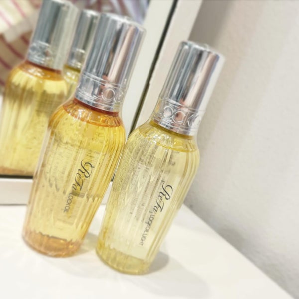 ロックオイル/ReFa/ヘアオイル by ♡a y a n e♡ 美容師✂️ 【フォロバ100】