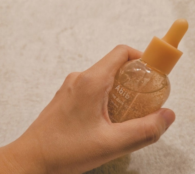 復活草ビフィダセラムファーミングドロップ/Abib /美容液を使ったクチコミ（2枚目）