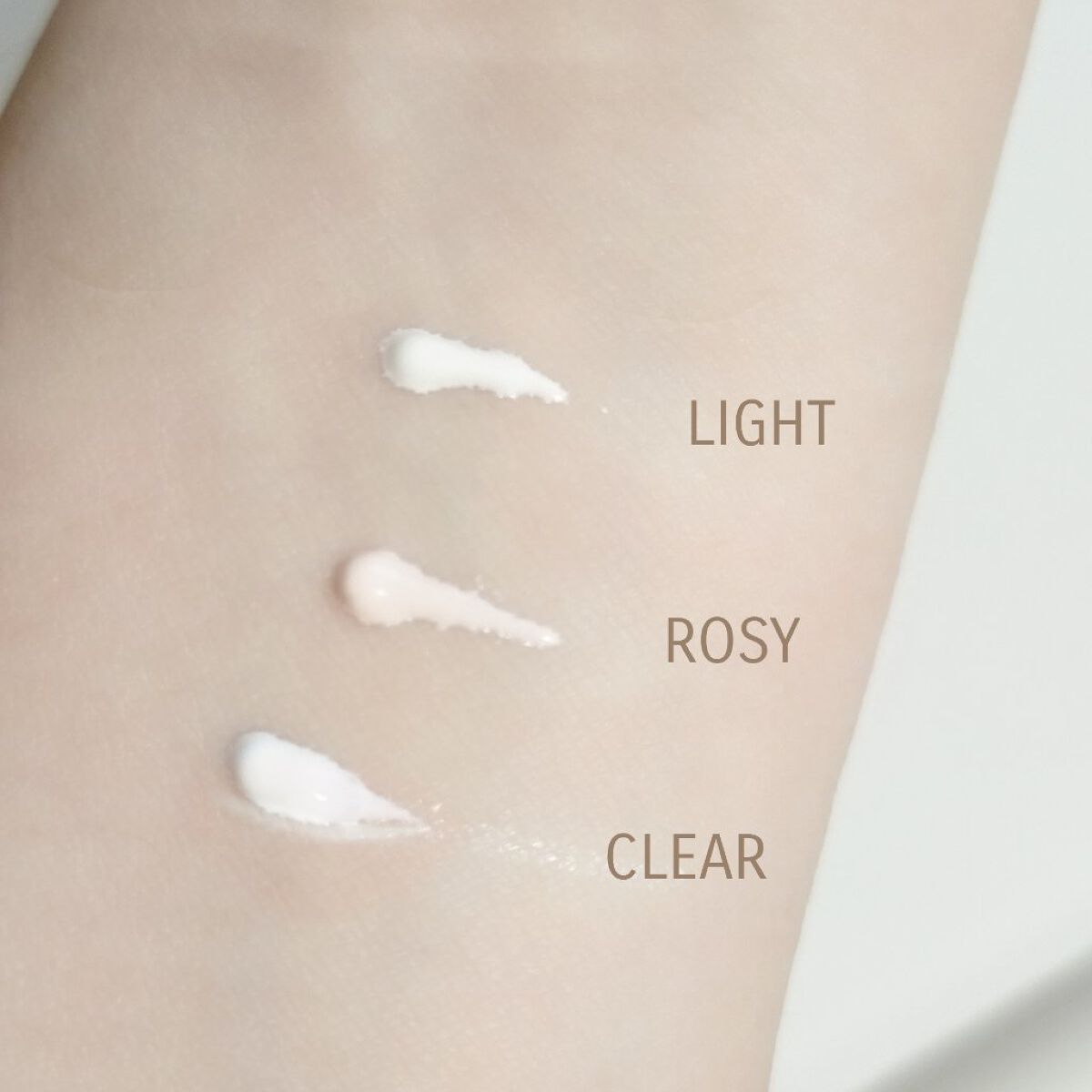 UVイデア XL プロテクショントーンアップ/ラ ロッシュ ポゼ/日焼け止めクリームを使ったクチコミ（2枚目）