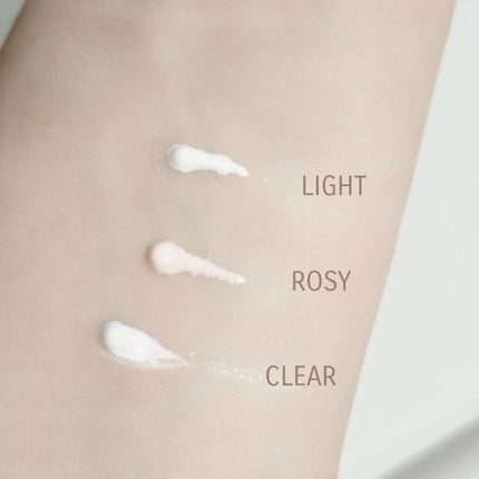 UVイデア XL プロテクショントーンアップ ローズ/ラ ロッシュ ポゼ/日焼け止めクリームを使ったクチコミ(2枚目)