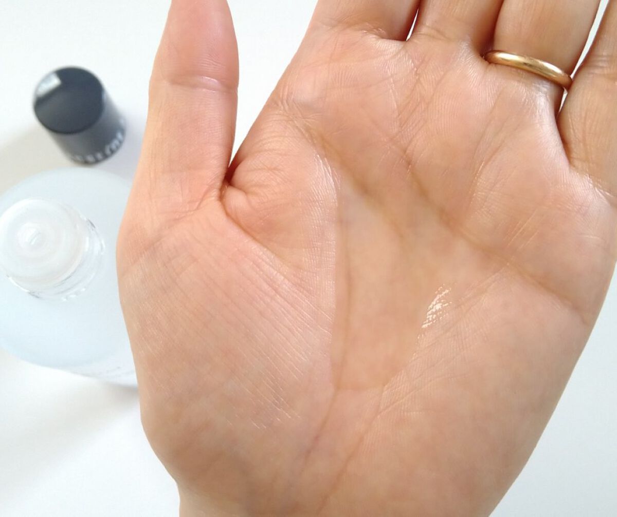 AD コントロール ローション/ACSEINE/化粧水を使ったクチコミ（3枚目）