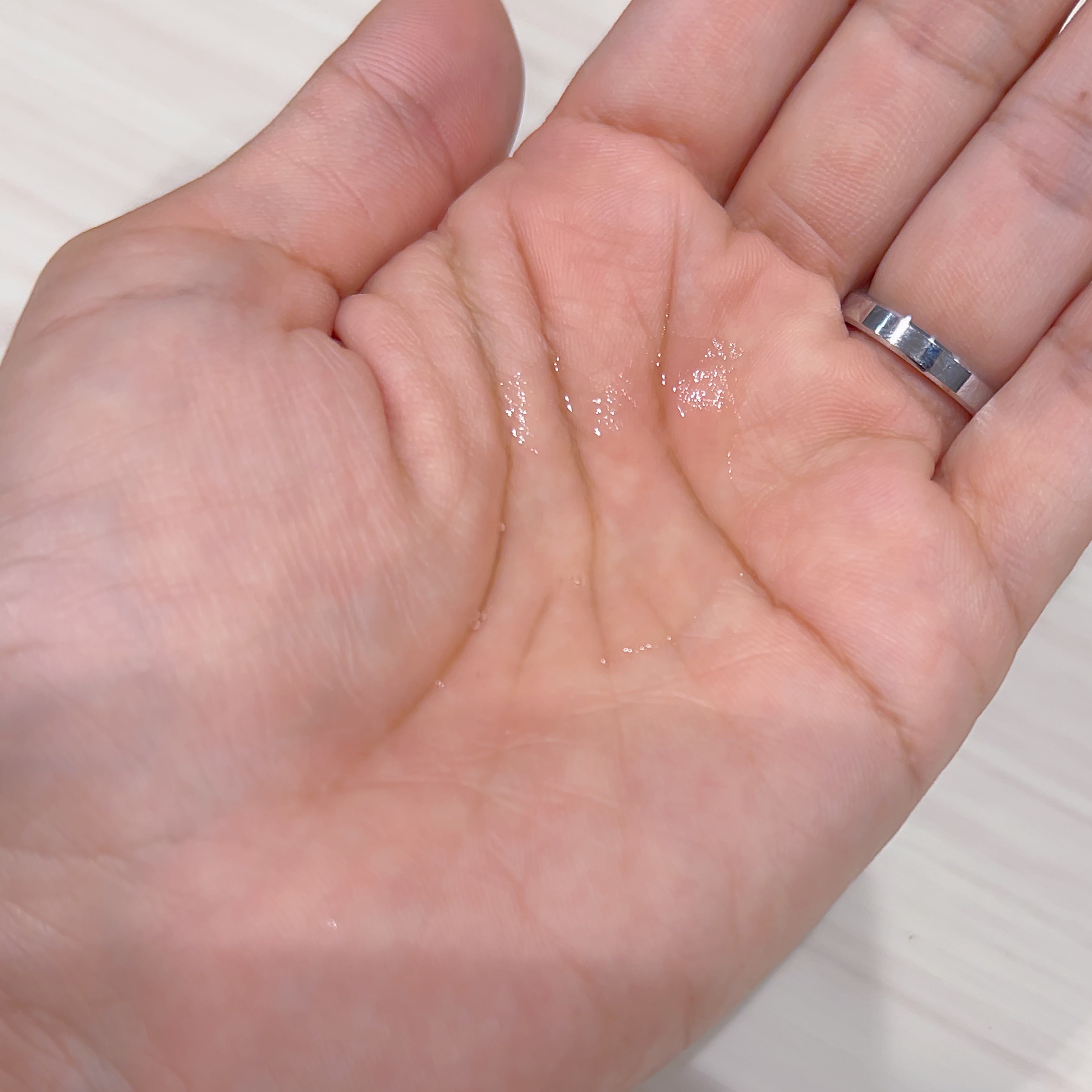 クリアニックホワイトトナー/Dr.Twenty Project/化粧水を使ったクチコミ（3枚目）