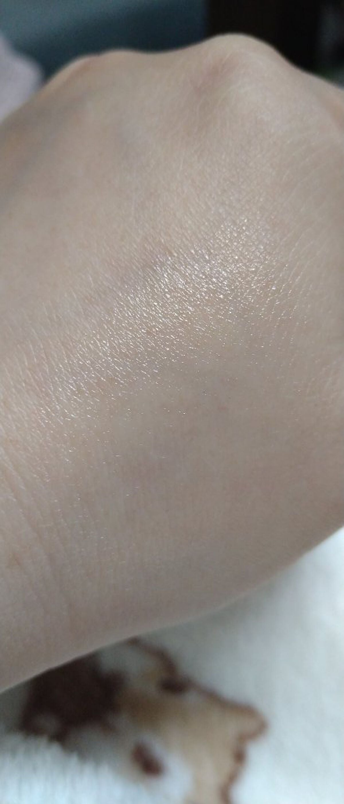 薬用デイエッセンスバーム/TIME SECRET/美容液を使ったクチコミ(6枚目)