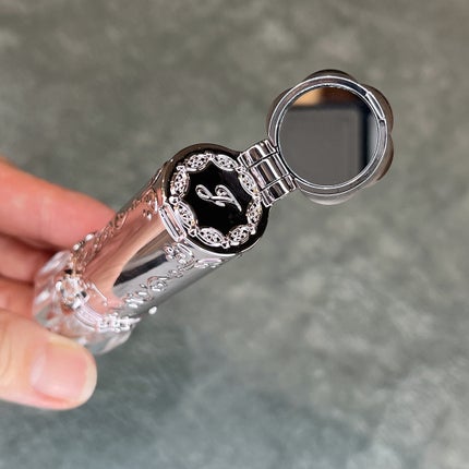 y.csm.s on LIPS 「.JILLSTUART(ジルスチュアート)リップブロッサムバー..」(5枚目)