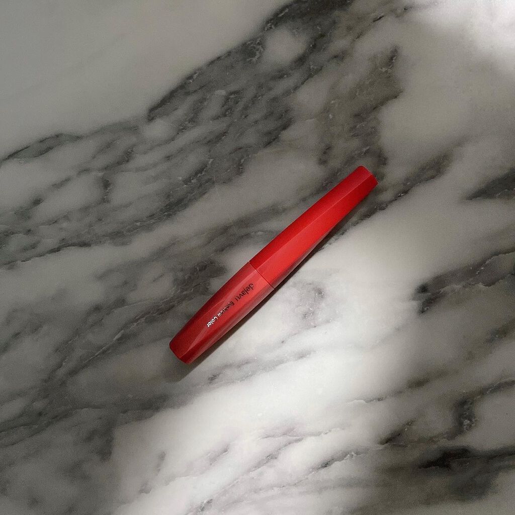 フィルム眉カラー/デジャヴュ/眉マスカラを使ったクチコミ(1枚目)