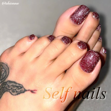 グレースジェルカラー/グレースジェル/ジェルネイルを使ったクチコミ(2枚目)