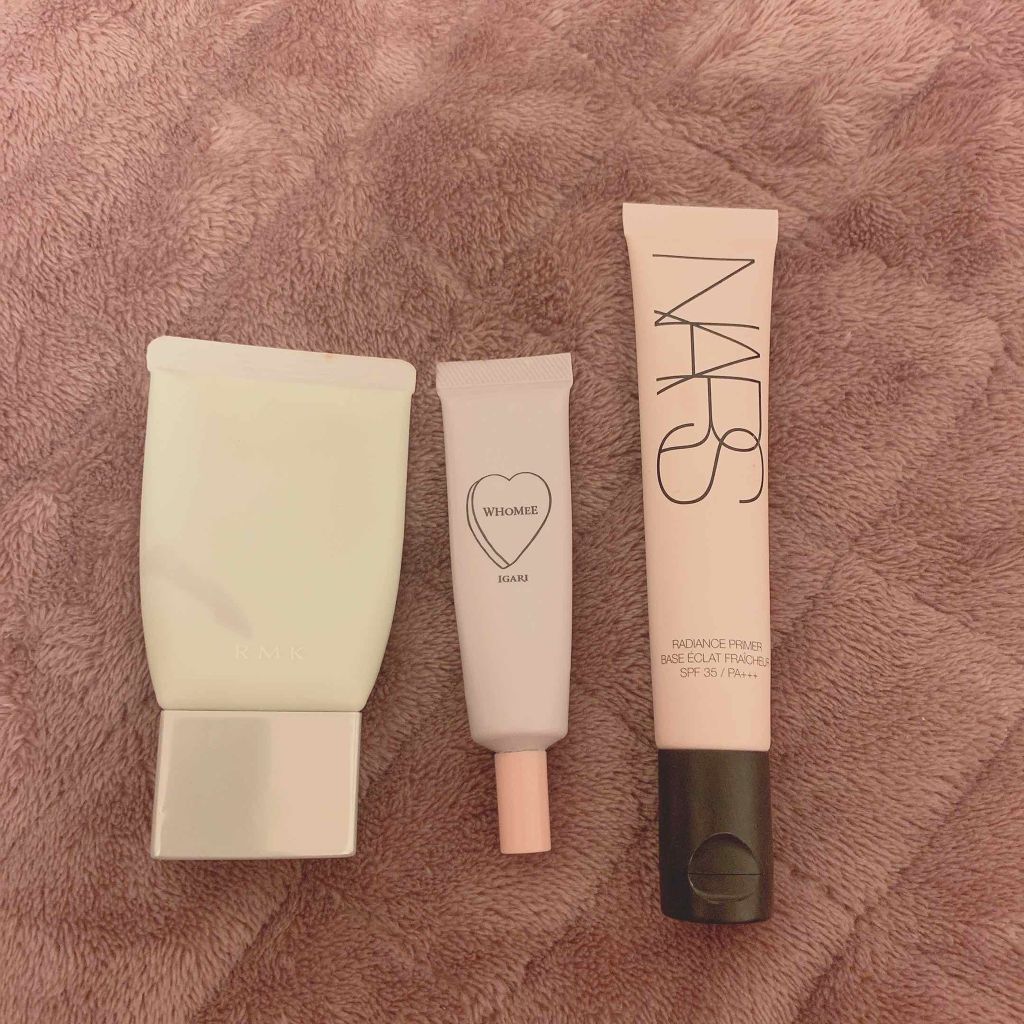 ライトリフレクティングセッティングパウダー ルース/NARS/ルースパウダーを使ったクチコミ(2枚目)