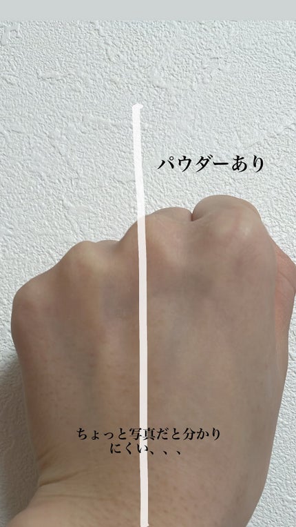 マシュマロフィニッシュパウダー ~Abloom~/キャンメイク/プレストパウダーを使ったクチコミ(5枚目)