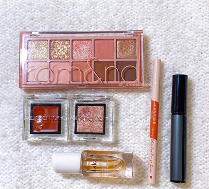 アディクション ザ アイシャドウ スパークル/ADDICTION/単色アイシャドウを使ったクチコミ(1枚目)