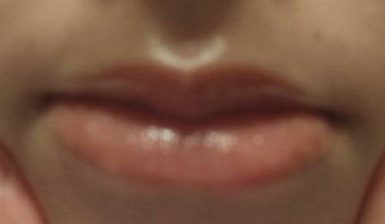 リップエッセンス/無印良品/リップケアを使ったクチコミ(3枚目)