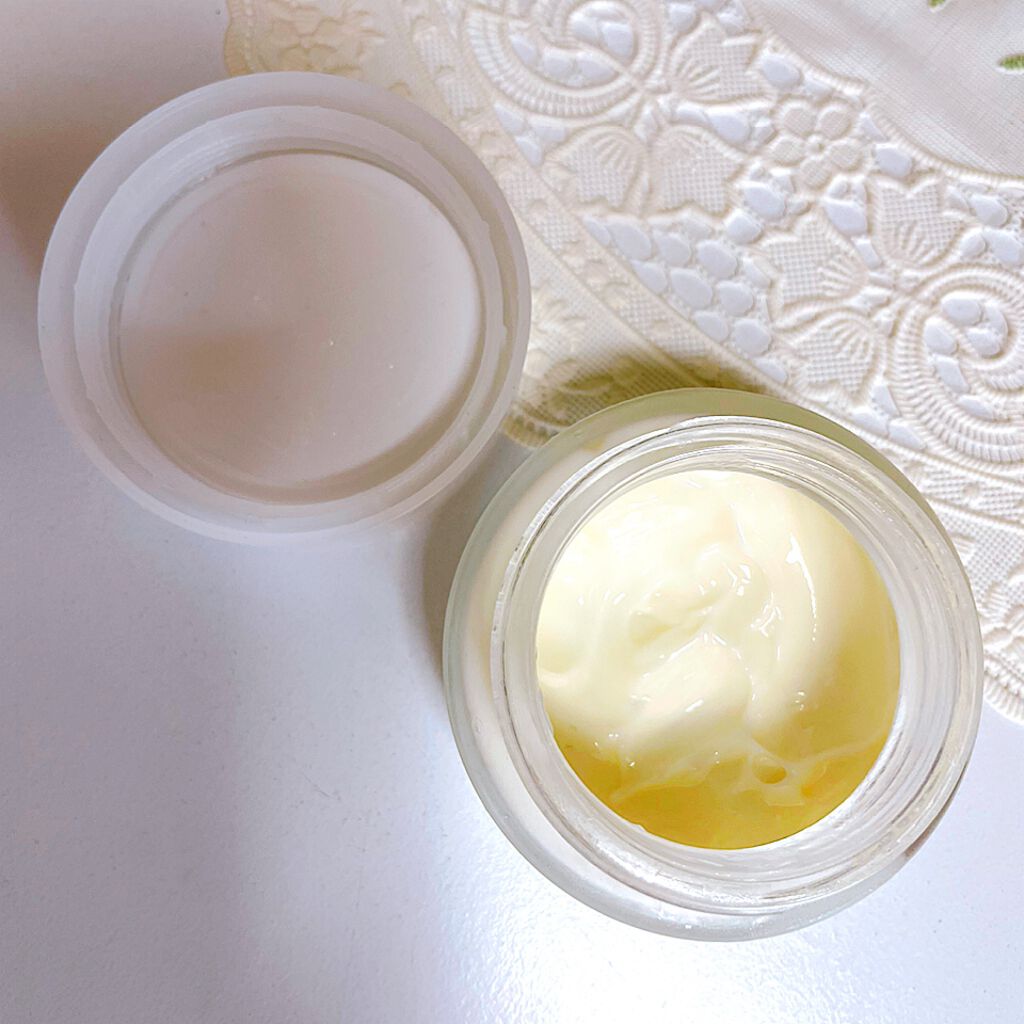 肌をうるおす保湿クリーム/肌をうるおす保湿スキンケア/フェイスクリームを使ったクチコミ(3枚目)