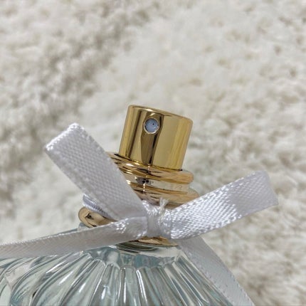 オードトワレ シャボンフローラル/MASSE MOLLY/香水(レディース)を使ったクチコミ(2枚目)