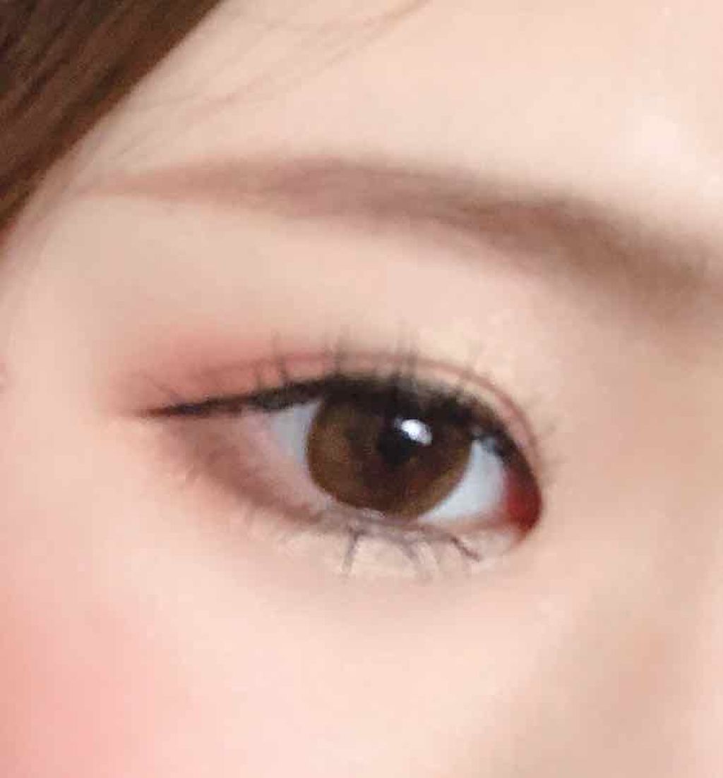 プレイカラー アイシャドウ/ETUDE/アイシャドウパレットを使ったクチコミ(3枚目)