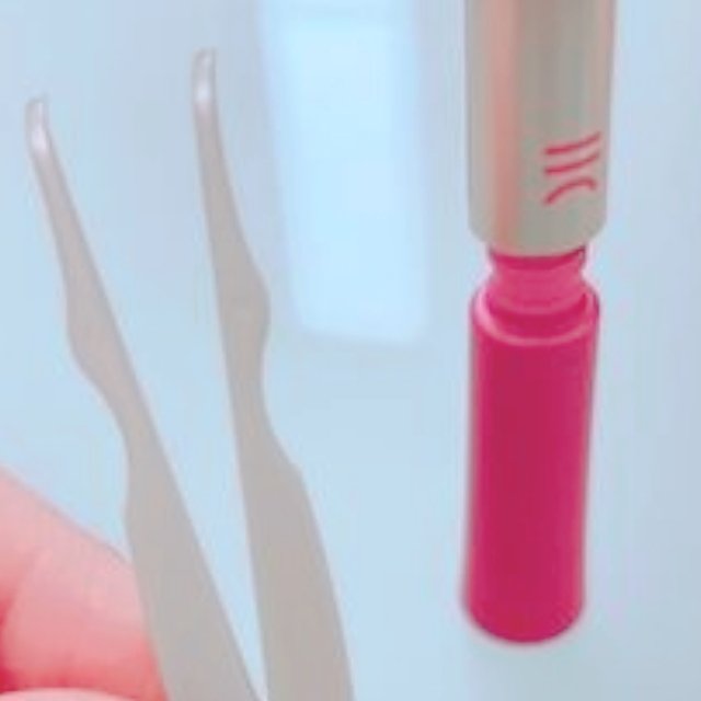 TWOOL ダブルアイリッドグルー/SHOBIDO/二重まぶた用アイテムを使ったクチコミ（3枚目）