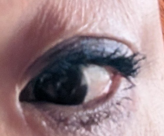 ウォータープルーフペンシルアイライナー/SISTER ANN/ペンシルアイライナーを使ったクチコミ（3枚目）