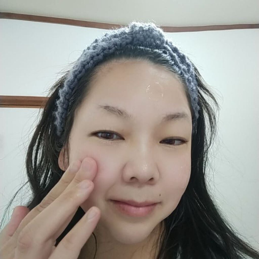 リンクルナイト/肌をうるおす保湿スキンケア/オールインワン化粧品を使ったクチコミ(4枚目)