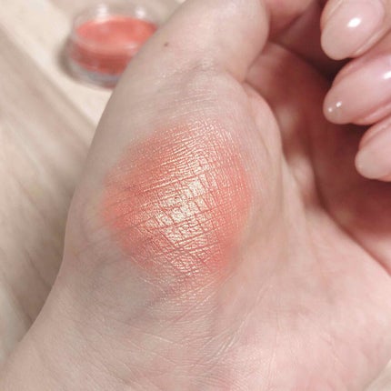 美容液ケアアイシャドウ/Borica/ジェル・クリームアイシャドウを使ったクチコミ(2枚目)