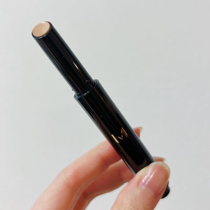 M プロカバー スティックコンシーラー/MISSHA/スティックコンシーラーを使ったクチコミ(2枚目)